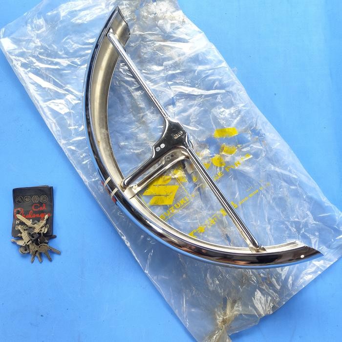 Spakbor slebor depan Suzuki A100 A 100 Original