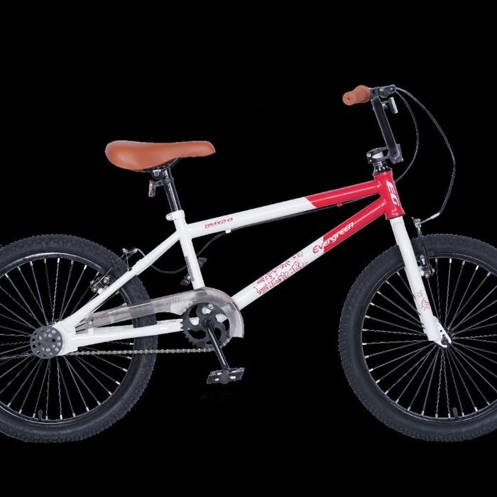 Sepeda Bmx 20 Evergreen B1
