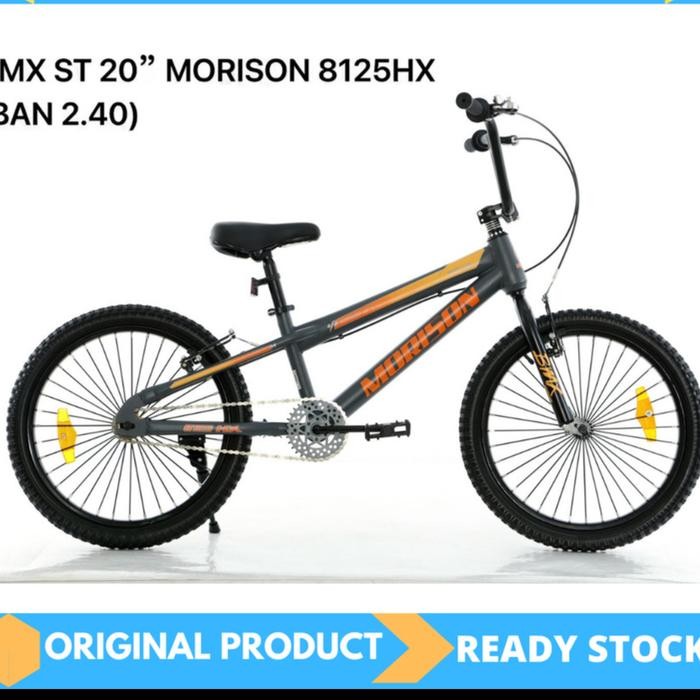 Bmx 20 Evergreen