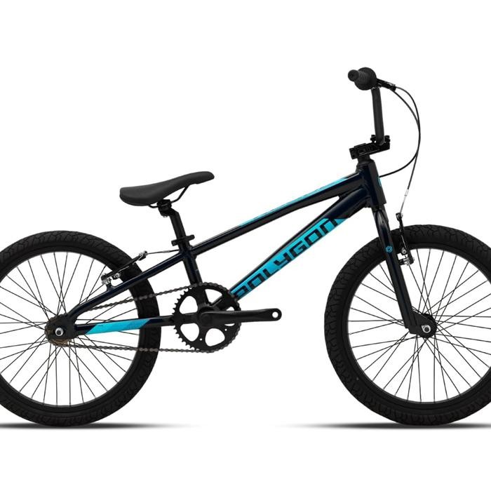 Sepeda Anak Polygon Bmx 20 Rogue
