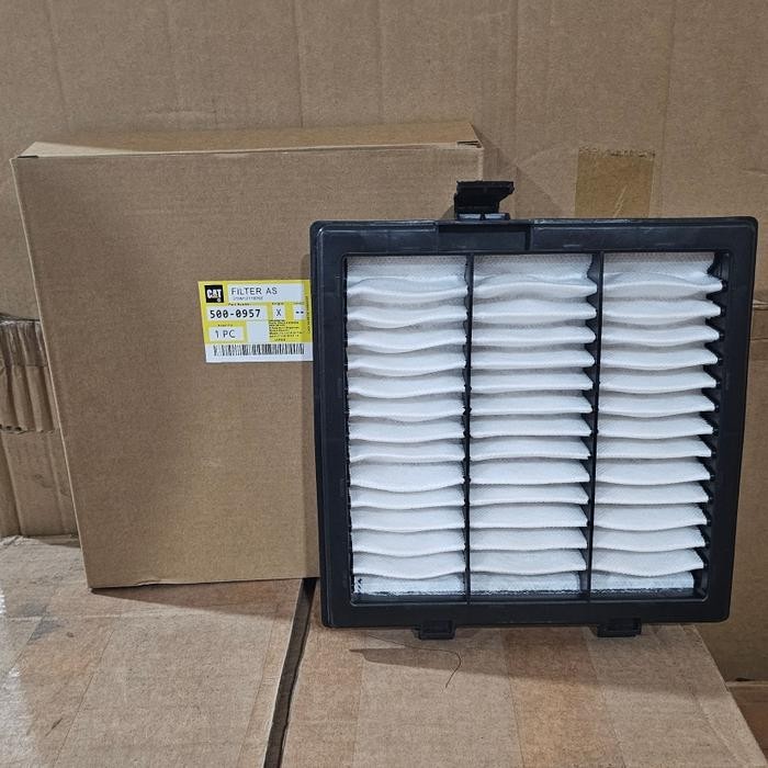 FILTER 500-0957 / 5000957 READY