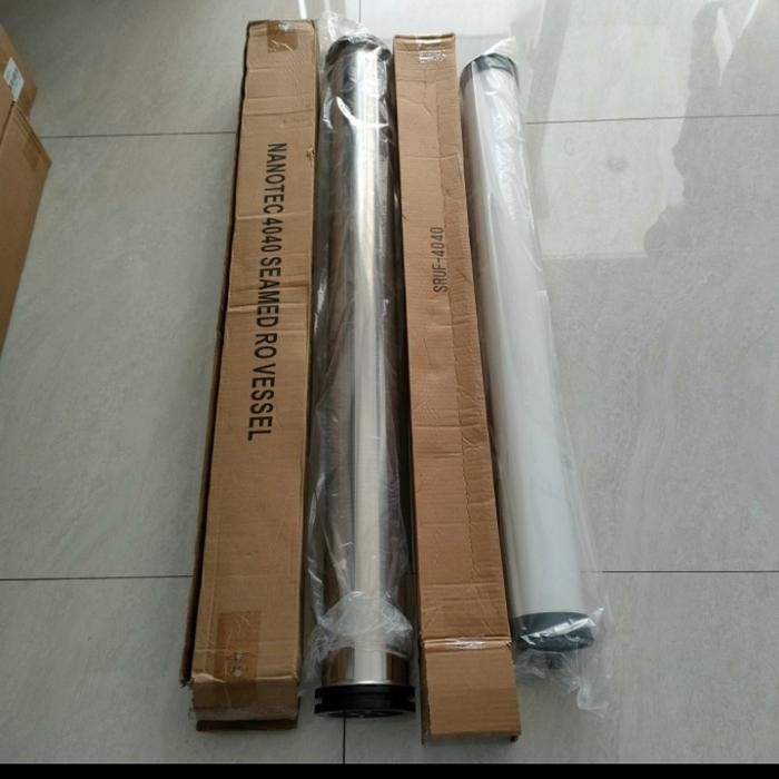 UF 4040 + HOUSING MEMBRAN 4040