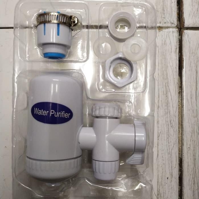 FILTER AIR MINUM SARINGAN AIR SUMUR - WATER PURIFIER ORIGINAL