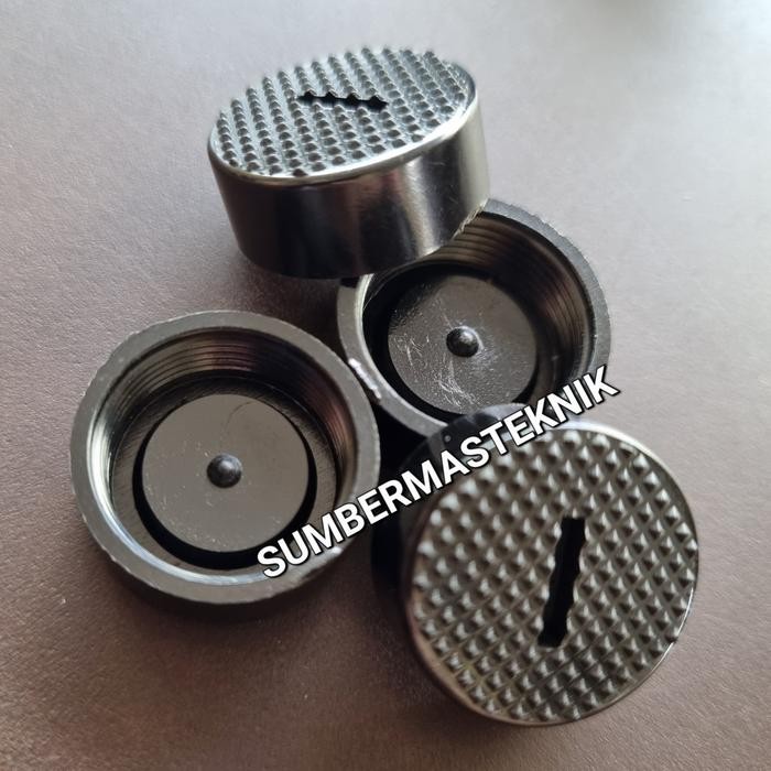 TUTUP CARBON BRUSH MAKITA 9523 NB TUTUP ARANG GERINDA MAKITA 9523NB