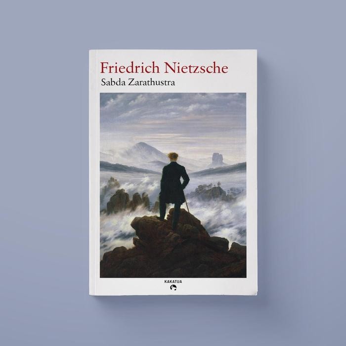 Friedrich Nietzsche - Sabda Zarathustra (Thus Spoke Zarathustra) *