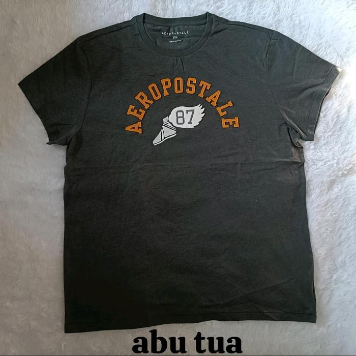 KAOS UNISEX SUPER JUMBO LD120,130,140 *