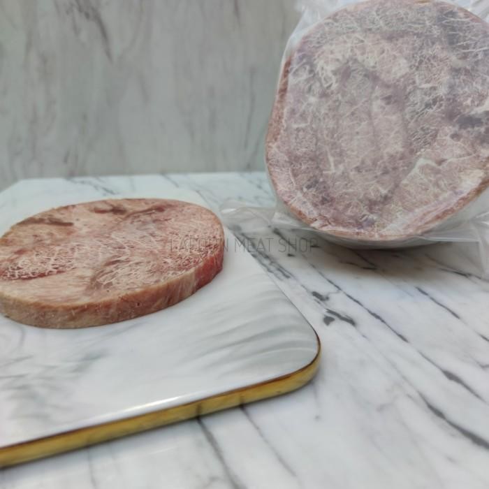 

(Allthebest) Santori Wagyu Rib Eye 1kg