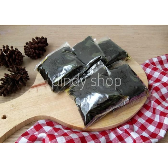 

(Allthebest) Bumbu Rawon Rampal Asli Malang Kemasan 100 gr