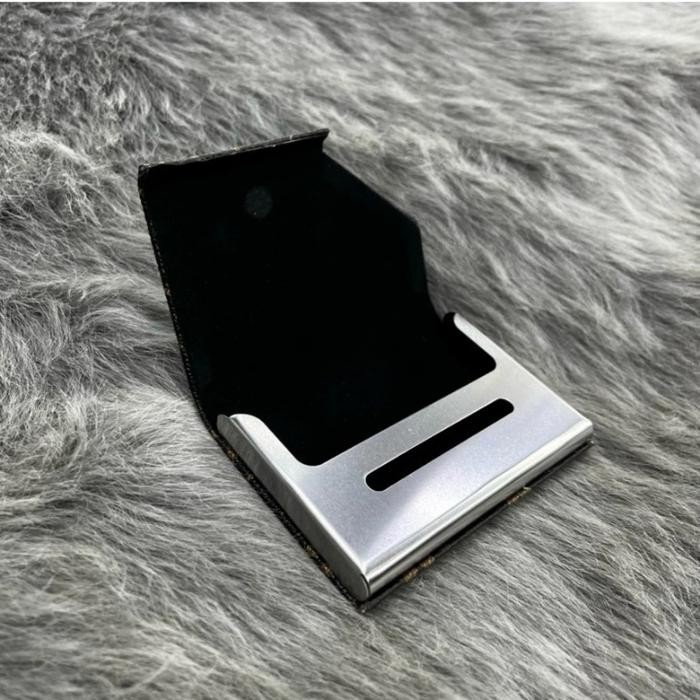 

ASLI Dompet Kartu a Card er Premium Quality Free Box READY STOCK