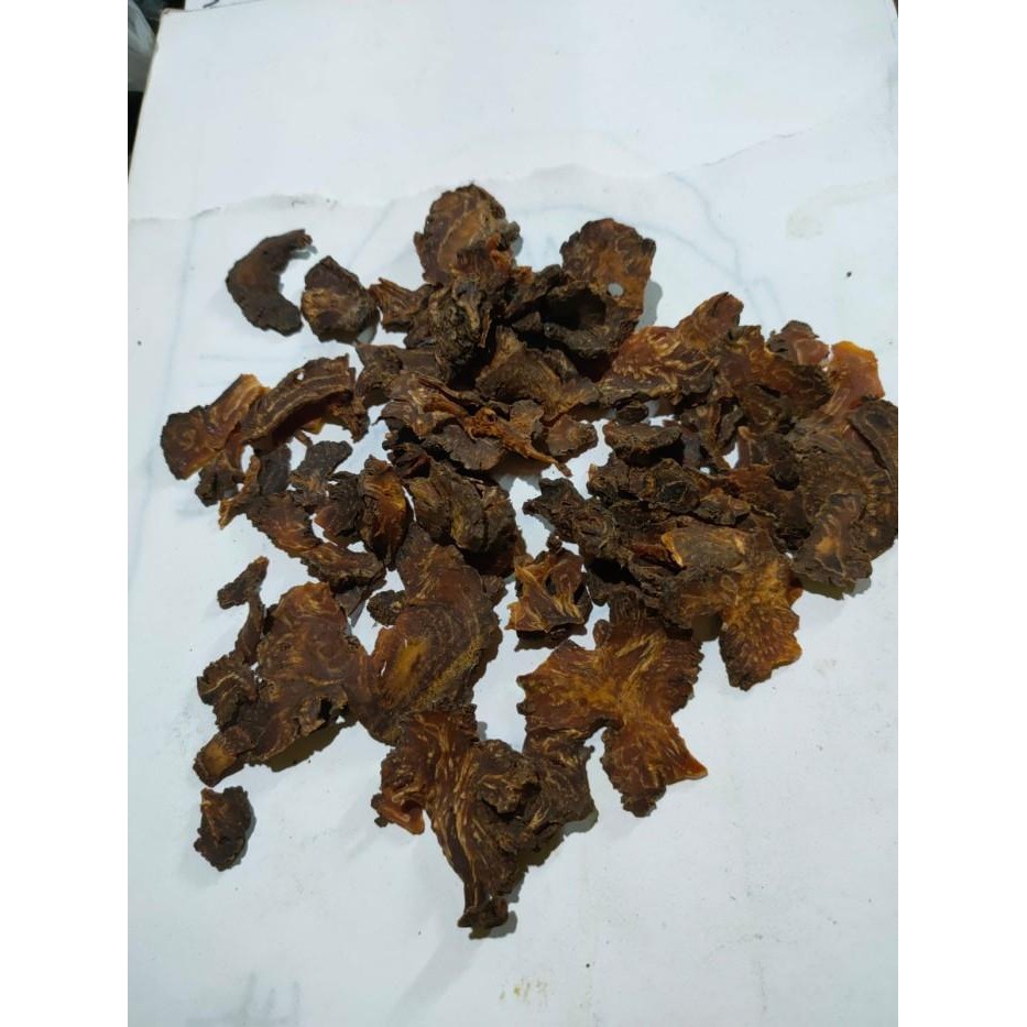 

(Allthebest) REMPAH DAUN GEGANTI KERING DAUN GANTI