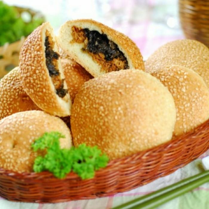 

(Allthebest) Kompyang isi Ayam