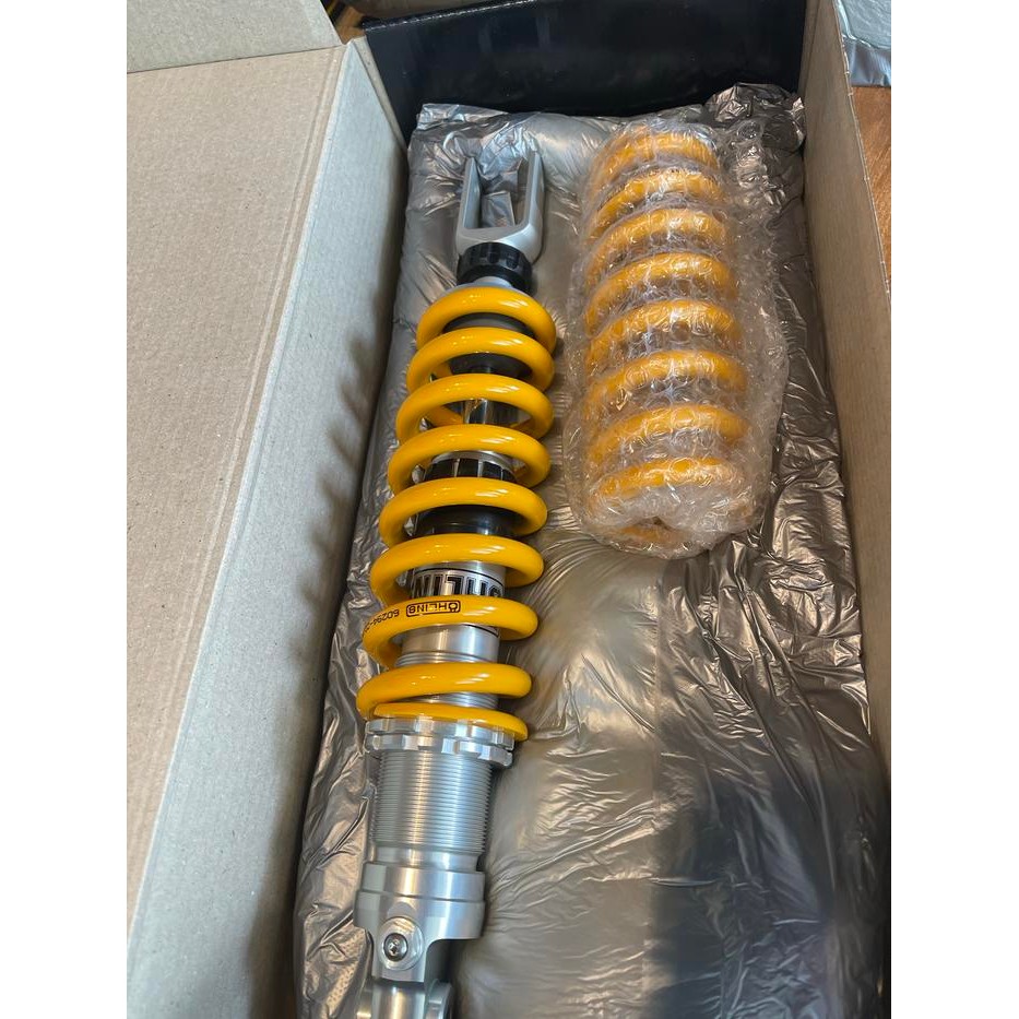 Ohlins Honda CRF150L HO820