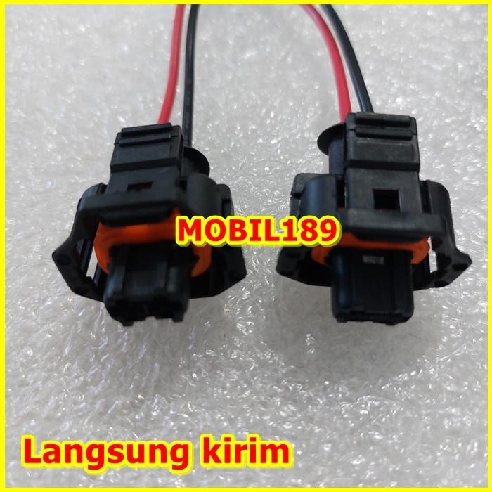 Soket Injector Nozzle Ford Everest Ranger Tdci Comonrail We Wl