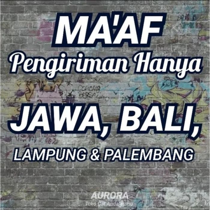 PAKET Pilox Penta Cat Putih Avanza Xenia calya Sigra Agya ayla epoxi