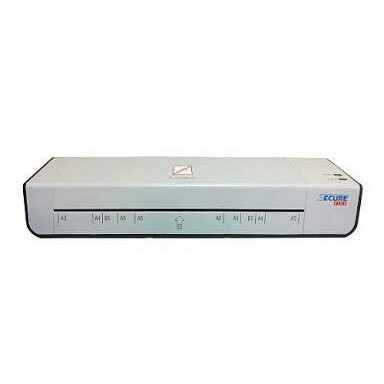 Mesin Laminating Secure Fine Ukuran A3 - Laminator Alat Press