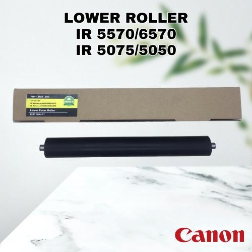 Lower Roller Canon Ir 5570 / 6570