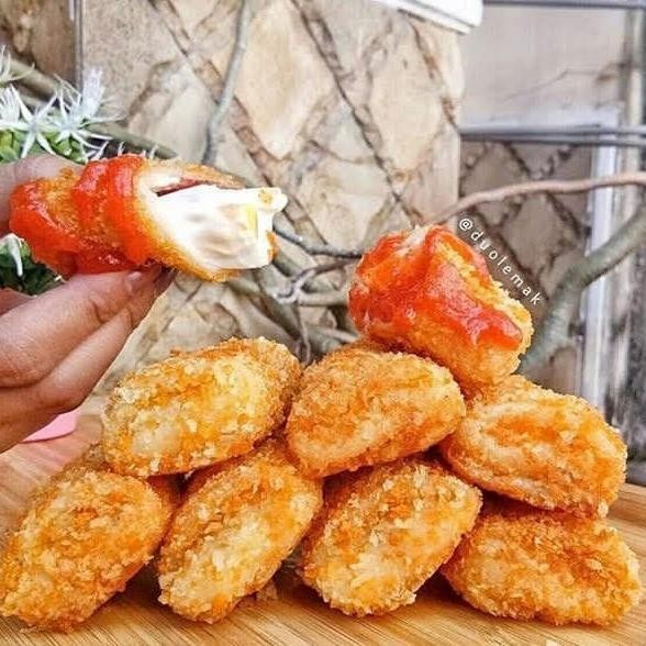 

Risoles Beef Mayo Pedas