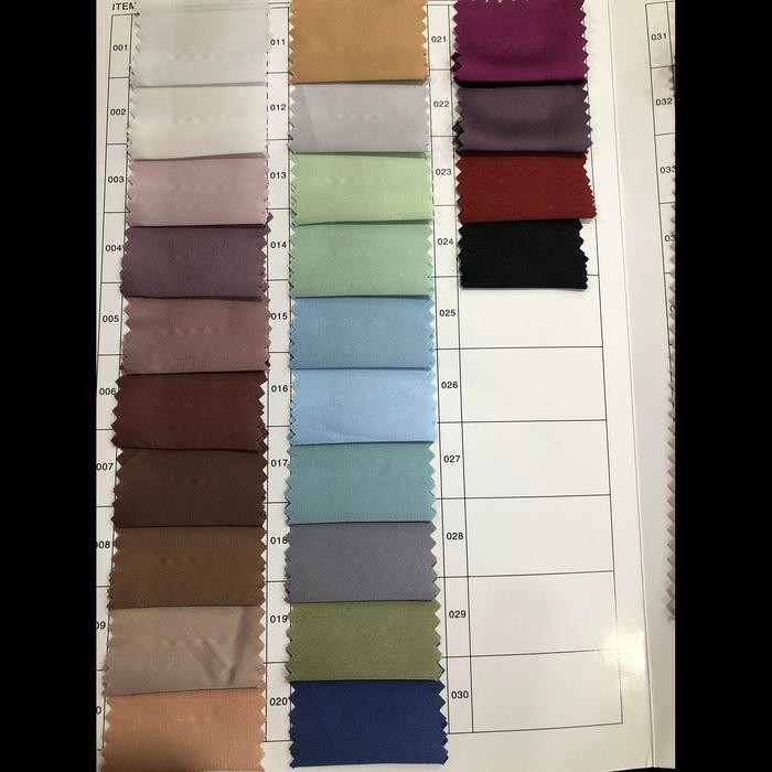 

SATIN ARMNI SILK MHT LEBAR 1.5M KAIN KODE 769