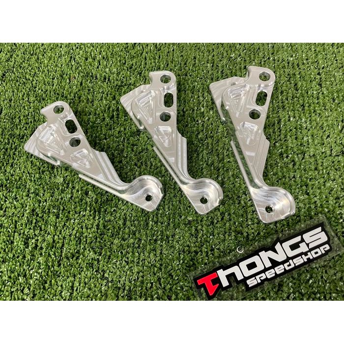 Ready Stok Breket Kaliper 4p 260 260mm Pcx 150 Pcx CBU Pcx 160