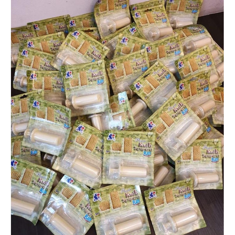 ID'' CETAKAN ROLL NASTAR GULUNG