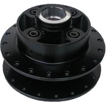 Ready Stok tromol belakang tiger revo cakram double disc