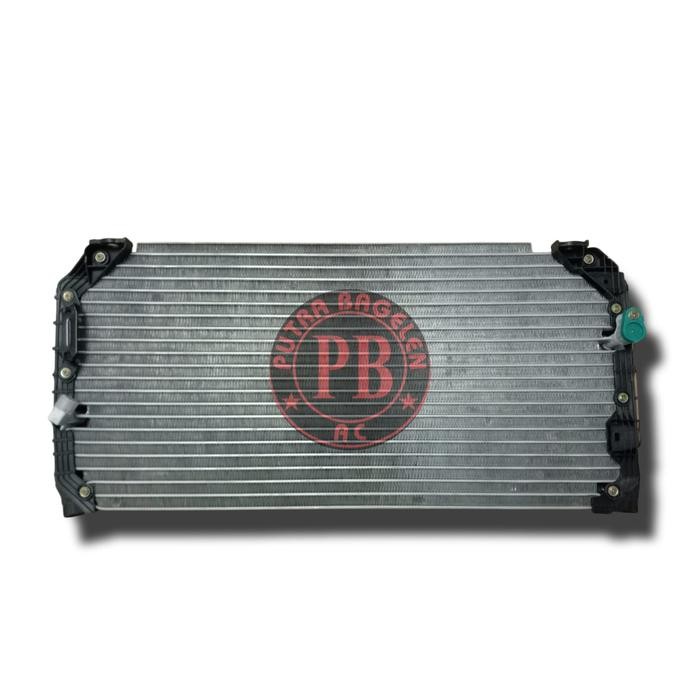 Condensor Kondensor Ac Mobil Great Corolla R134