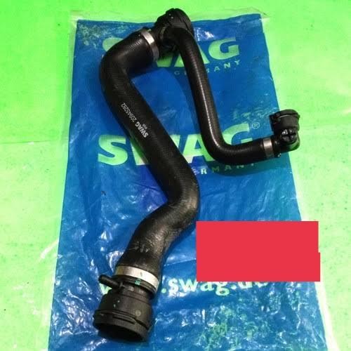 Selang Radiator Atas Bmw E90 320I X1 E84 Original Swag