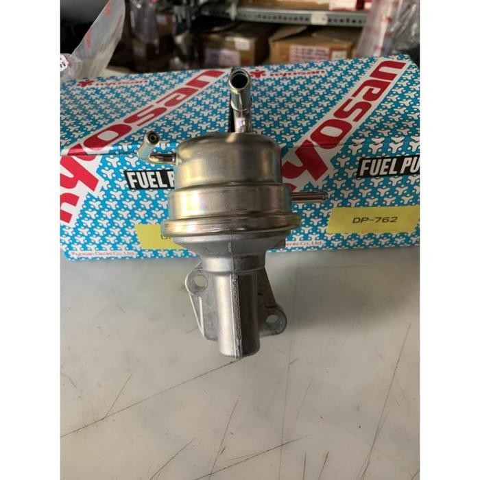 Fuel Pump Membran Taruna Carburator-Feroza