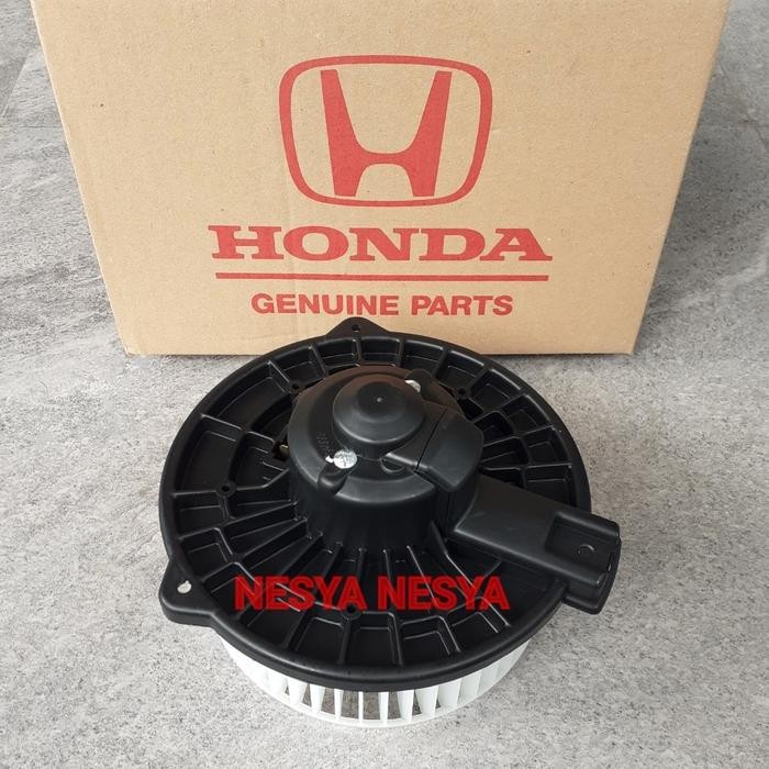 Dinamo Motor Blower Fan Kipas Angin Ac Mobil Honda New Civic 21St Century S5A Es ( D17A ) 1.7 L -
