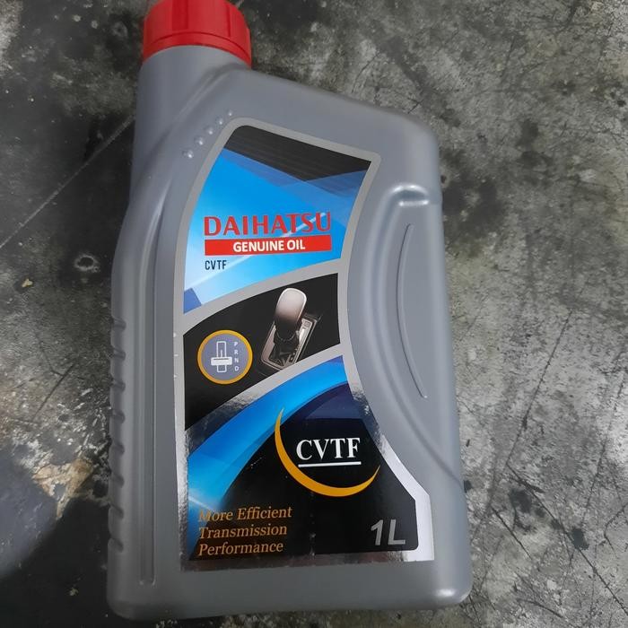 oli cvtf daihatsu