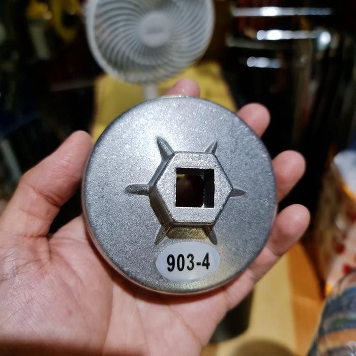 kunci filter oli innova / kijang innova / oli filter