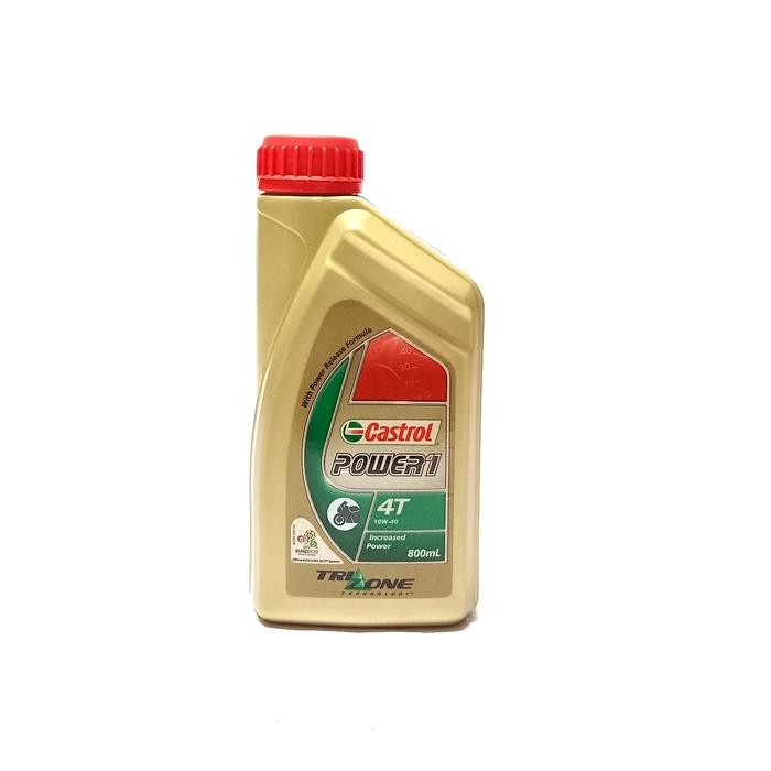 CASTROL POWER1 10w40