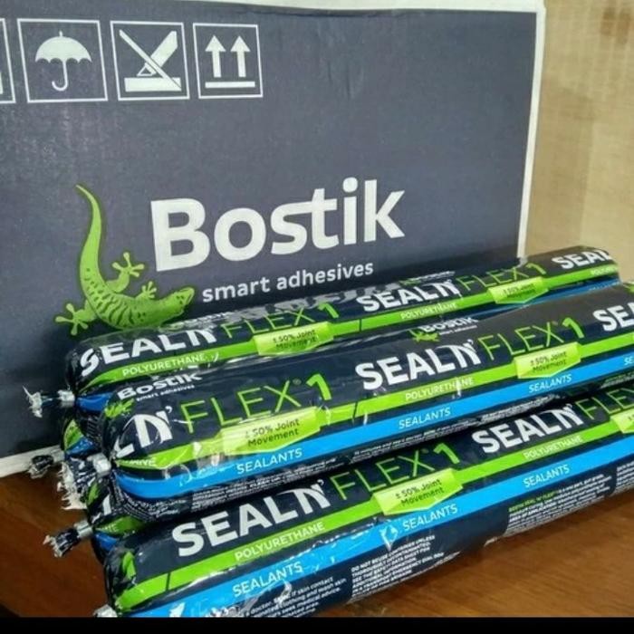 sealent Bostik flex Plus