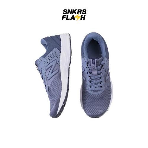 Sepatu Lari Pria New Balance 420 V2 Grey - Me420Xb2