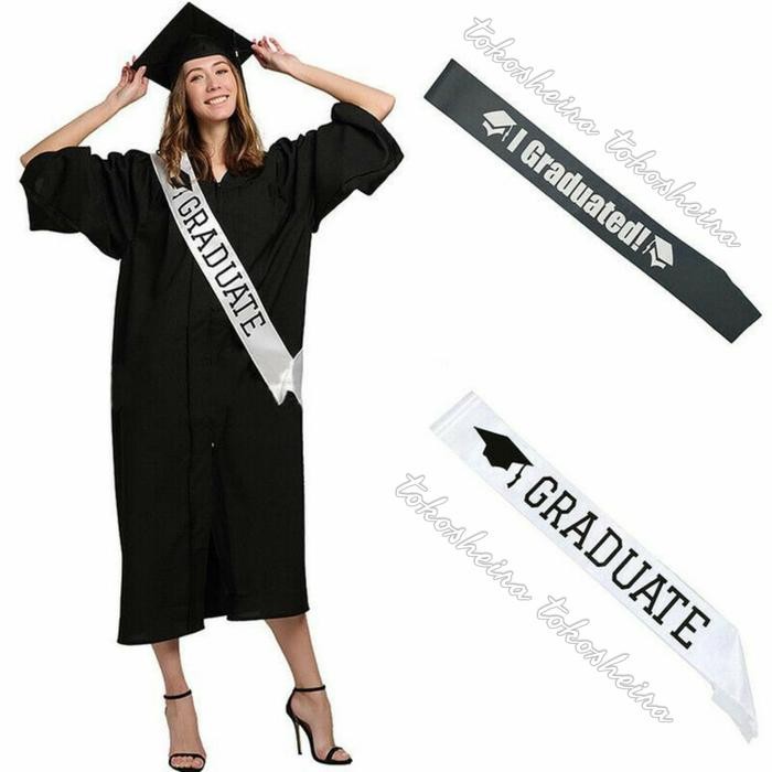 

Terlaris Paket Balon Wisuda Happy Graduation Congrats Grad Congratulations Set SALE