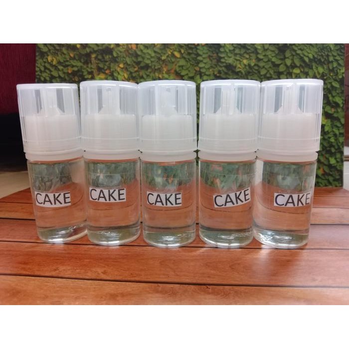 

Lecy.store2 Essence Vioryl Cake 30 ml, 60 ml, 120 ml