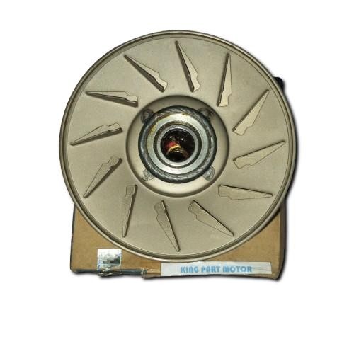 Pully Assy Vario 110 Karbu Kvb Aspira