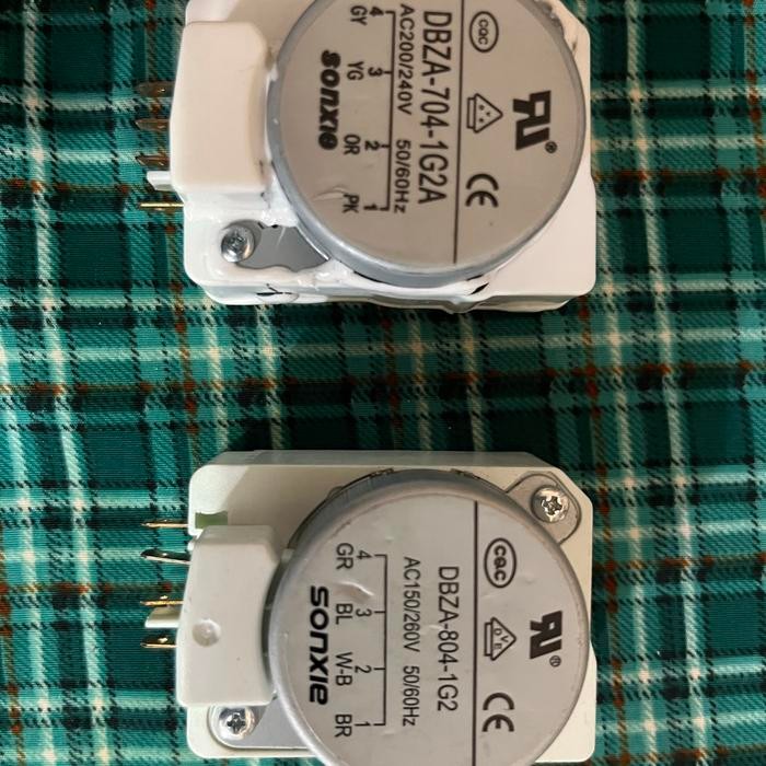 Terlaris Timer Kulkas DBZA-804-1G2 terjamin original SALE