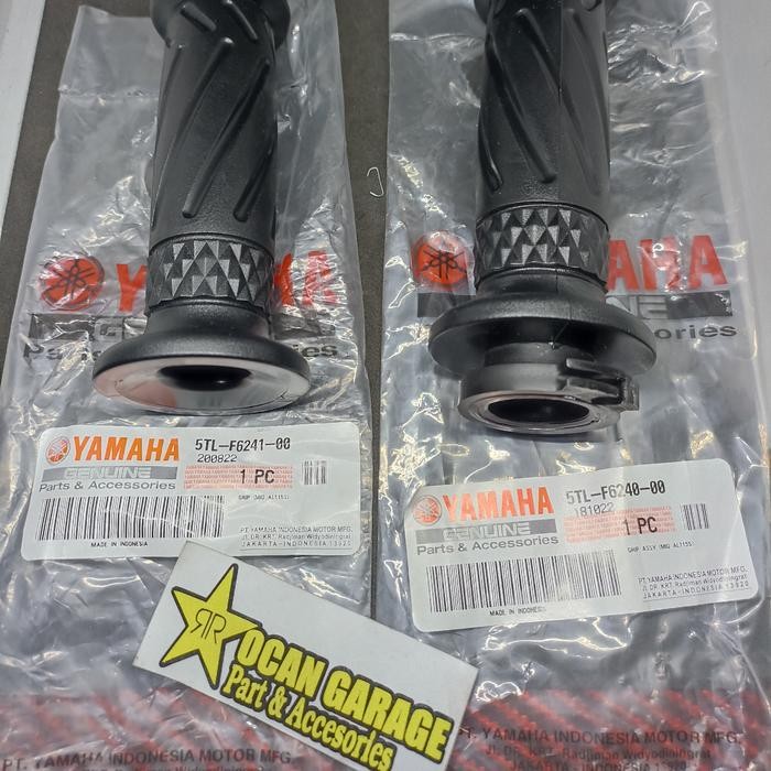 HANDGRIP ORIGINAL MIO SPORTY MIO SMILE