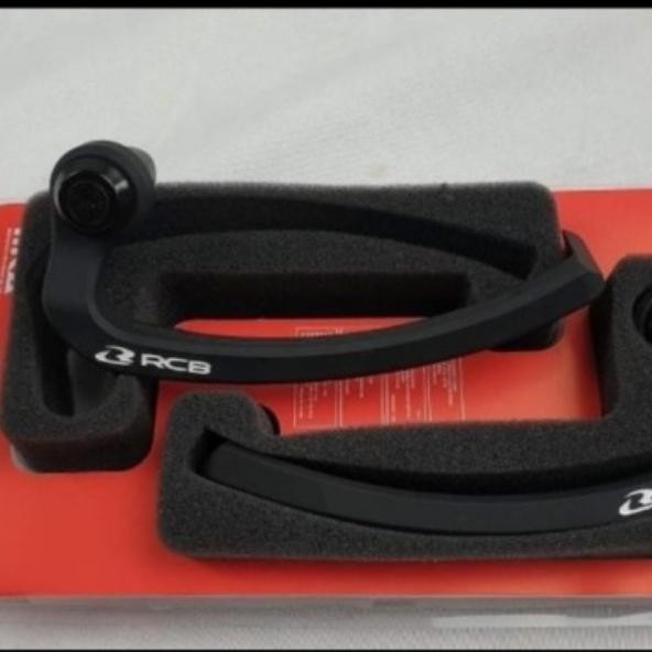 PROGUARD RCB GP2 LEVERGUARD RCB GP2 HANDGUARD RACING BOY NEW MODEL