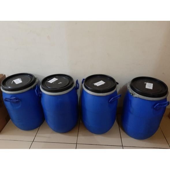 Glucose Syrup Brix 82 Glukosa Cair 5 kg ORI Murah