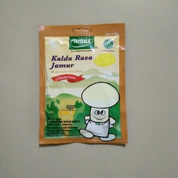 

Totole Kaldu Jamur 1000gr