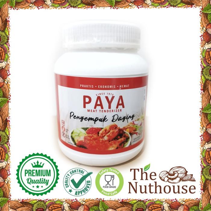 

PAYA Pengempuk Daging / Meat Tenderizer 1kg