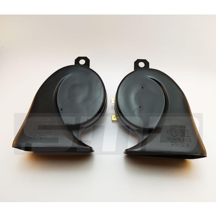 Ready Klakson Keong Denso Orisinil JK272000-6930