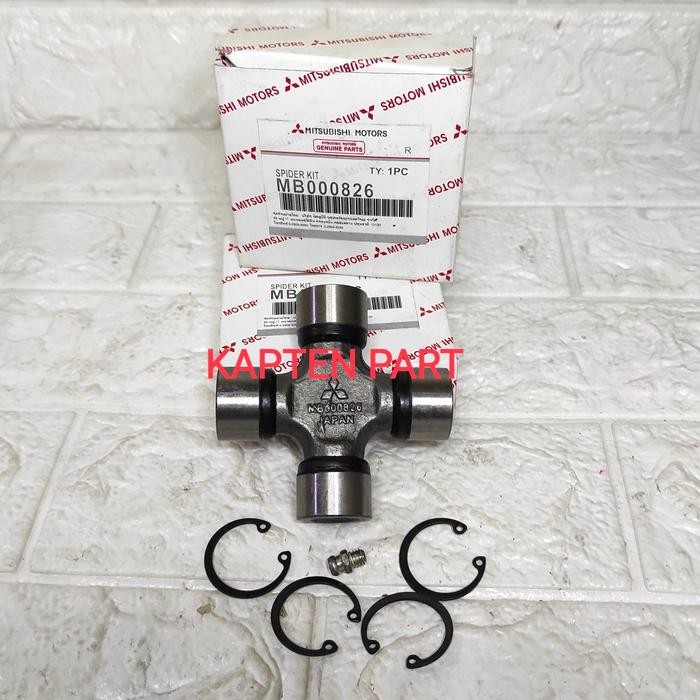 CROSS JOINT JOINT KOPEL L300 DIESEL / L038