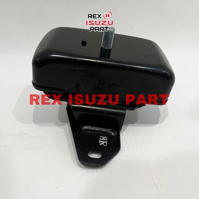 Ready Engine monting mounting dudukan mesin Isuzu Isuzu NQR 71 NQR71 ORIGINAL