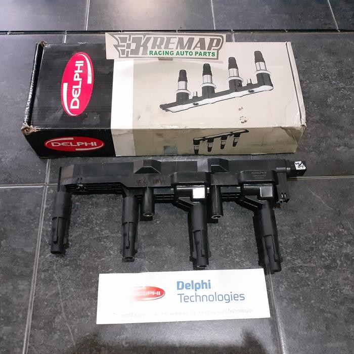 Ready coil mercedes benz w168 a140