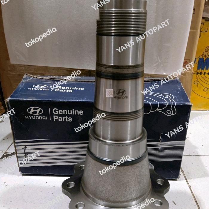 Ready PUCUK REBUNG MITSUBISHI CANTER 136 HDX HYUNDAI