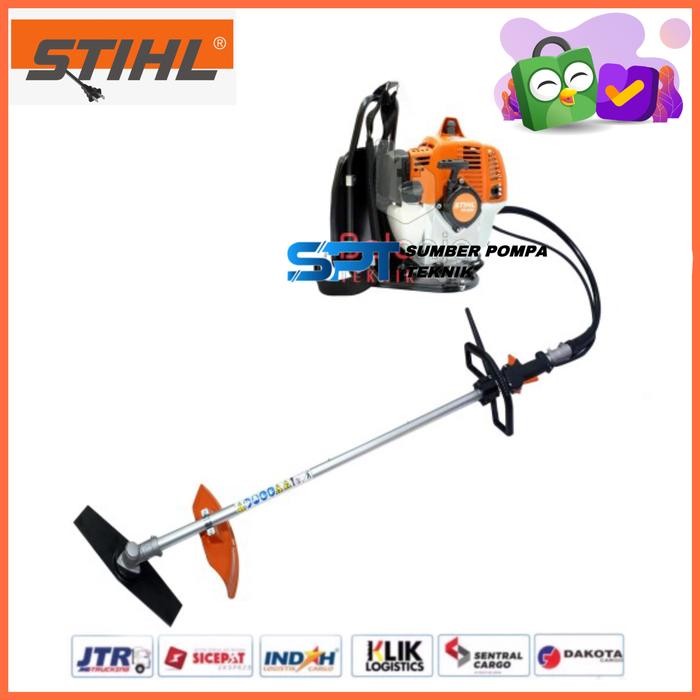 Mesin Potong Rumput Gendong Stihl FR 230 Bruscutter