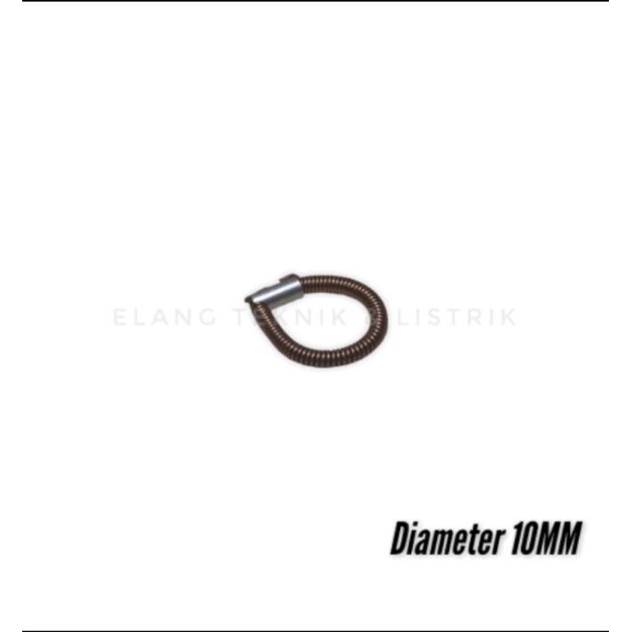 Ring Stator Spul / Anting Stator 10MM Mesin Planer Serut / Gerinda *